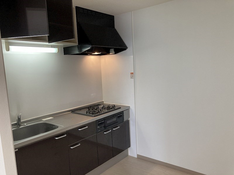 ボヌール湘南 キッチン