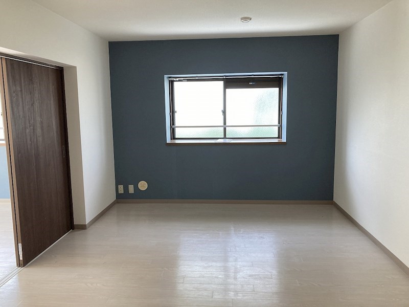 ボヌール湘南 ベッドルーム