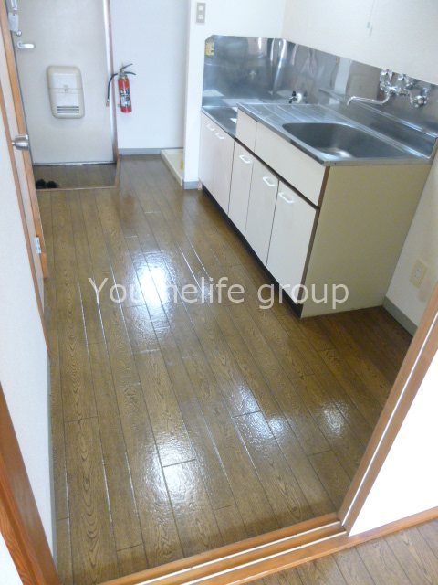 サンパレスⅡ その他6