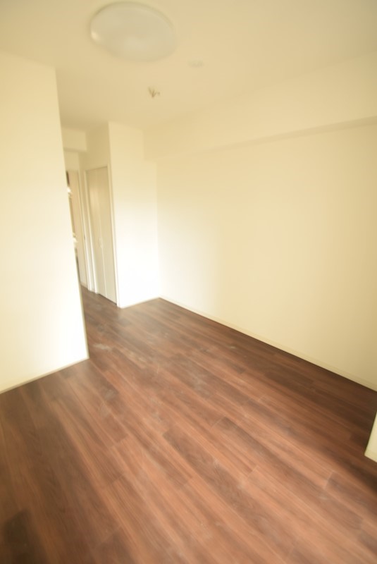 FUJISAWA　INN＆SUITES ベッドルーム