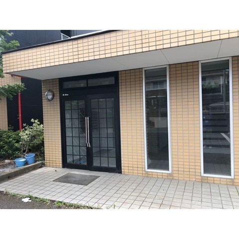 セピアレジデンスⅠ その他外観1