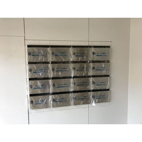 セピアレジデンスⅠ その他外観2