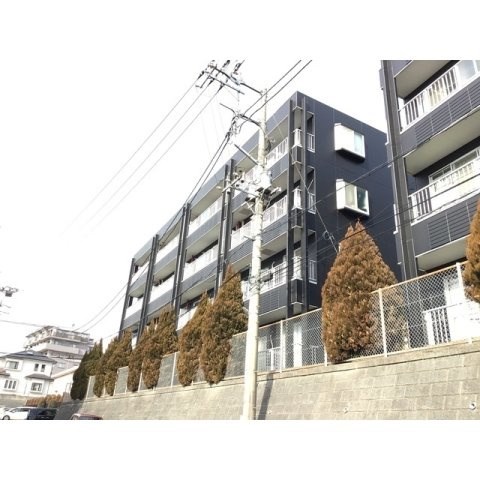 セピアレジデンスⅠ その他外観3