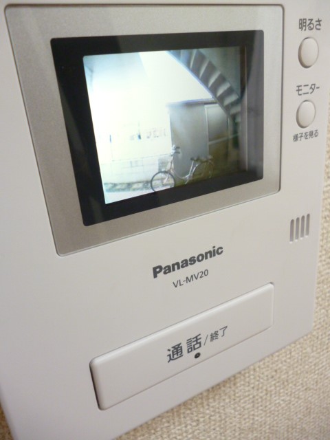 ラヴェンナ ベランダ