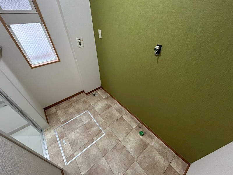 Grace　A棟 その他5