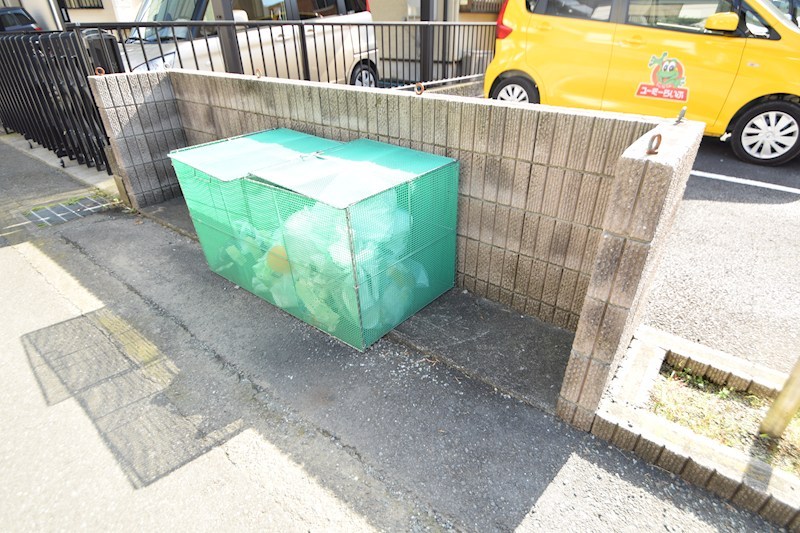 Grace　A棟 その他外観1