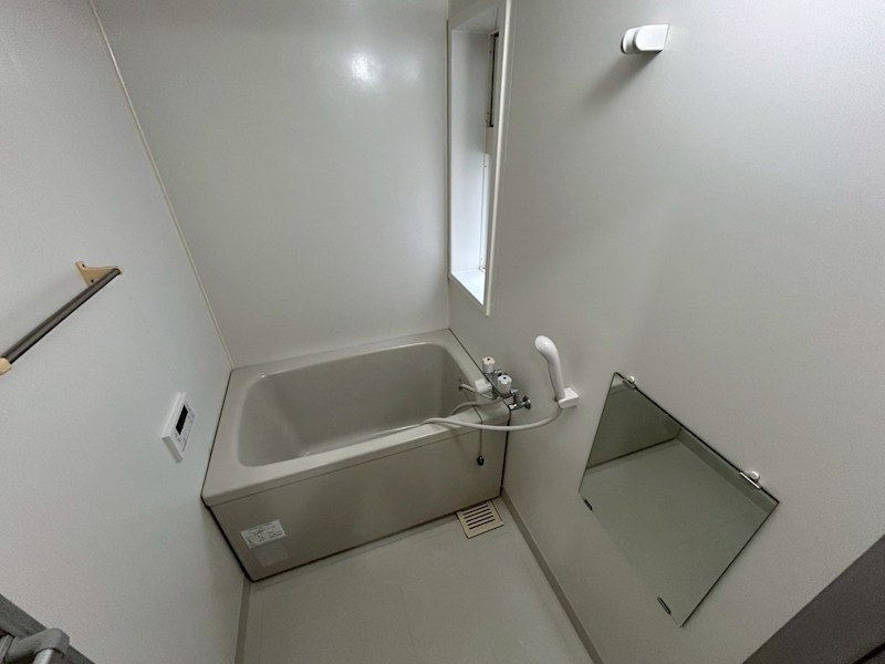 Grace　A棟 風呂画像