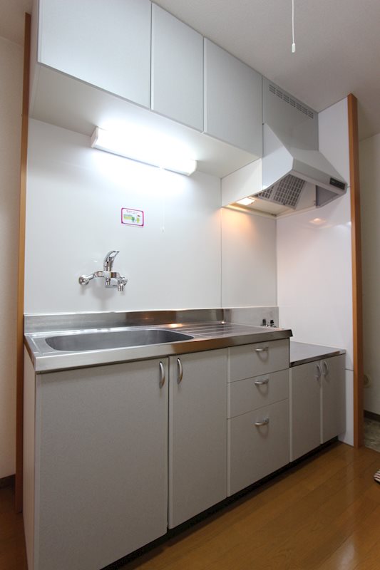 メゾン久保田Ⅲ キッチン