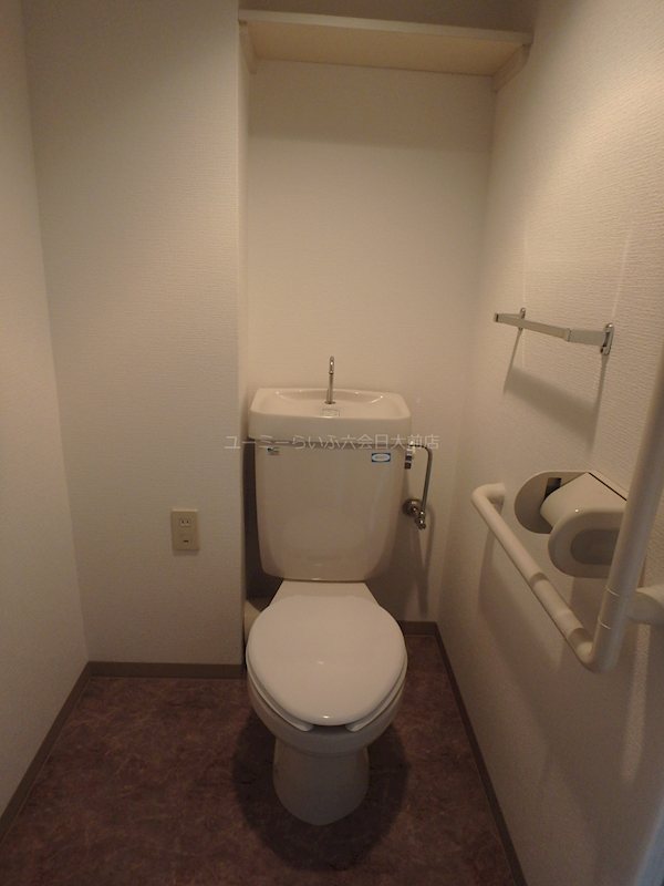 サントルセーヌ大和 その他1