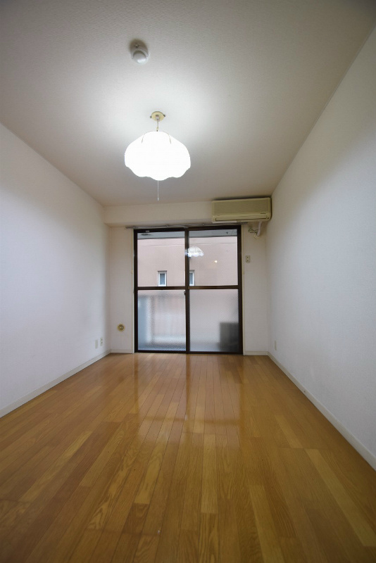 ステージ湘南第一 リビング