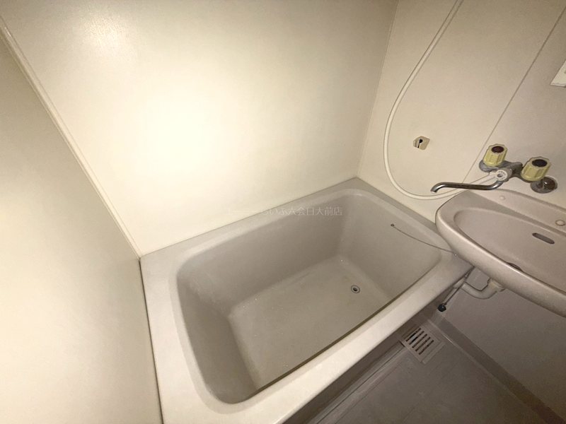 ステージ湘南第一 風呂画像