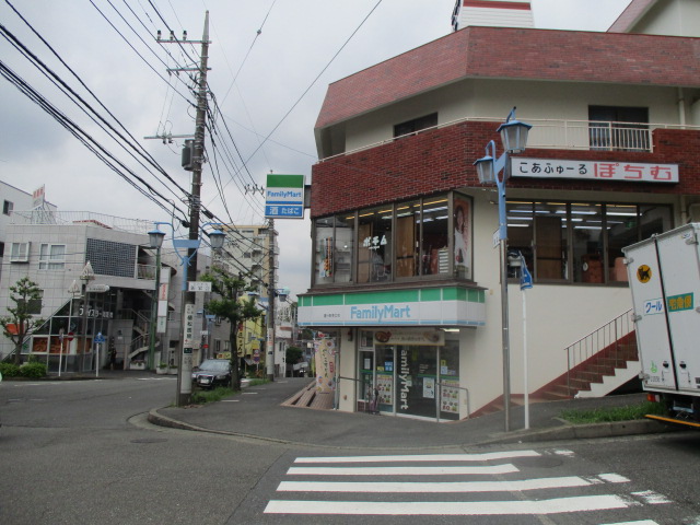 サンライズヒル湘南 周辺画像1