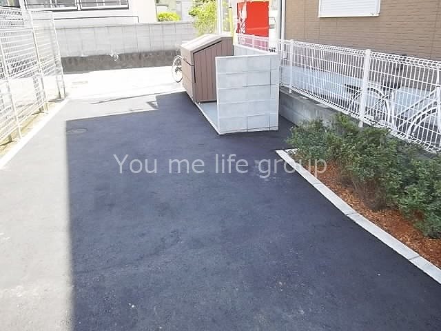 ラフィネ湘南 その他外観2