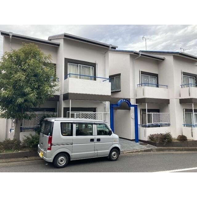 フローラルコートⅠ その他外観4
