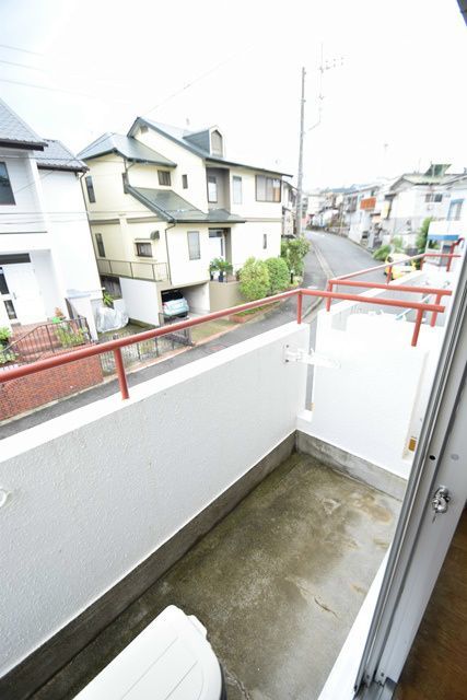 フローラルコートⅠ その他8