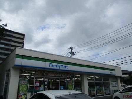 パーシモン湘南 周辺画像2