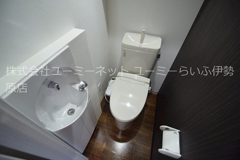 クリオ愛甲石田壱番館 その他1