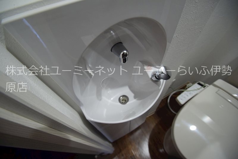 クリオ愛甲石田壱番館 その他2