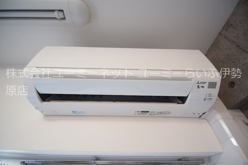 クリオ愛甲石田壱番館 その他3