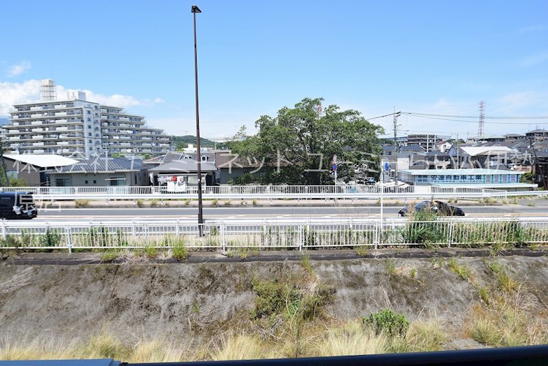 クリオ愛甲石田壱番館 その他4