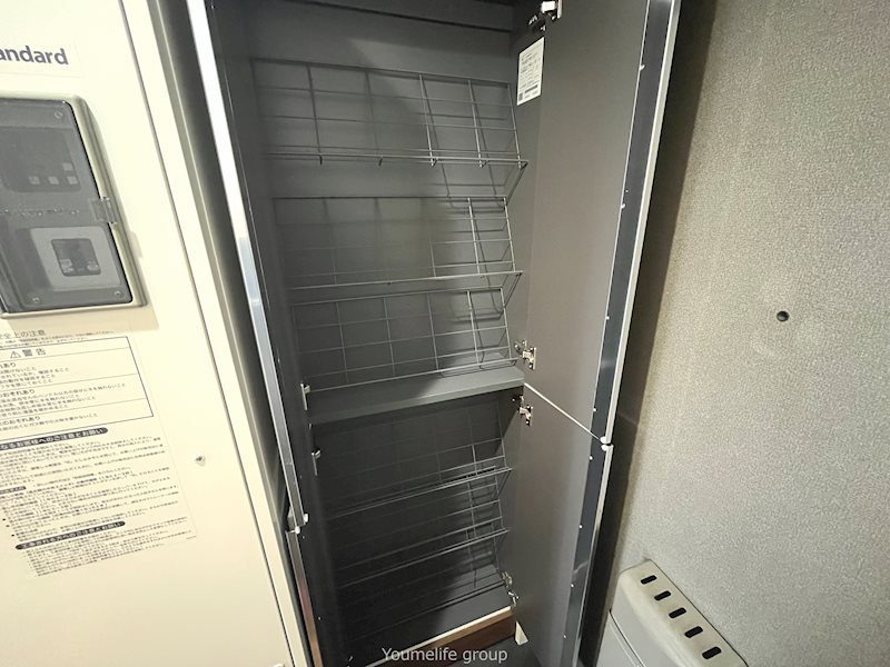 クリオ愛甲石田壱番館 その他5