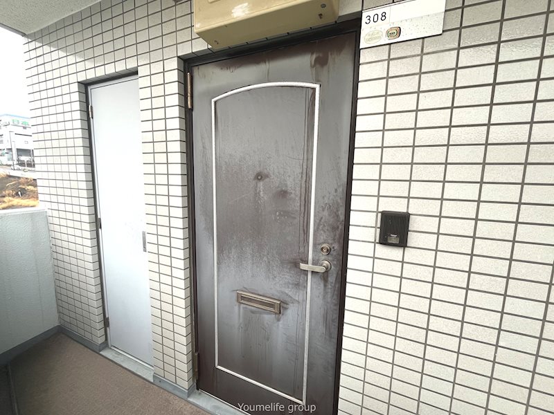 クリオ愛甲石田壱番館 その他7