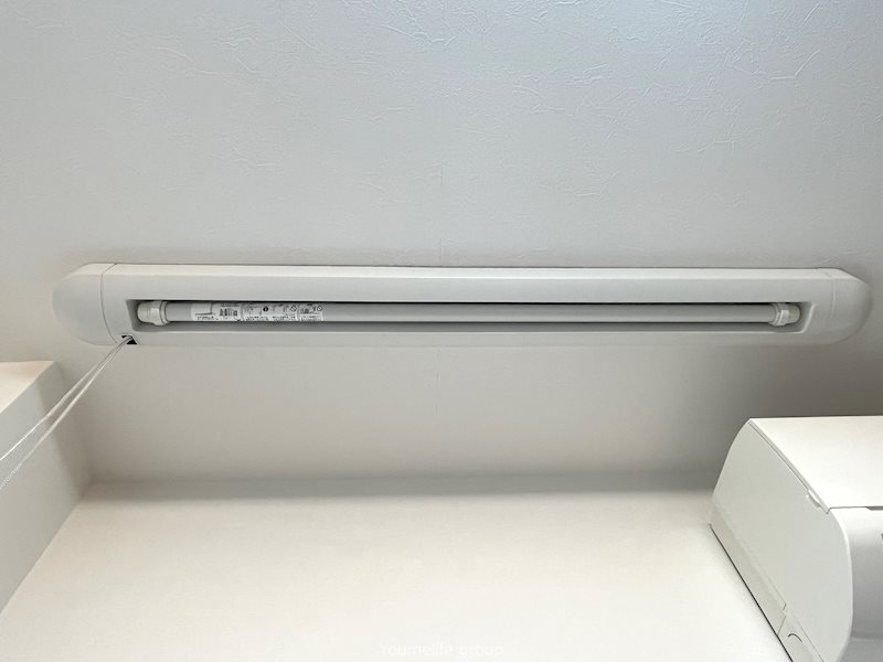 クリオ愛甲石田壱番館 その他8