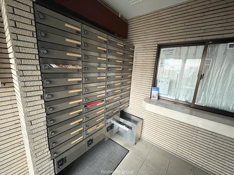 クリオ愛甲石田壱番館 その他10