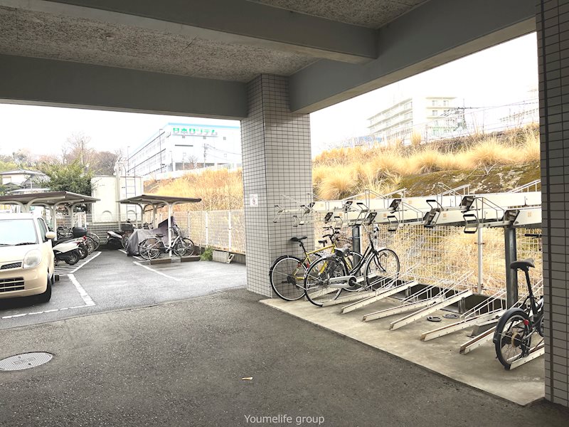 クリオ愛甲石田壱番館 その他11