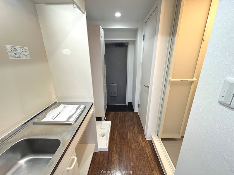 クリオ愛甲石田壱番館 その他12