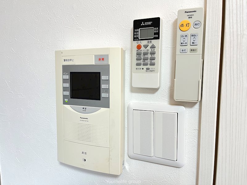 クリオ愛甲石田壱番館 その他14