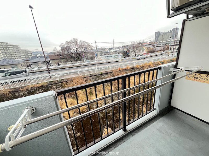 クリオ愛甲石田壱番館 その他15