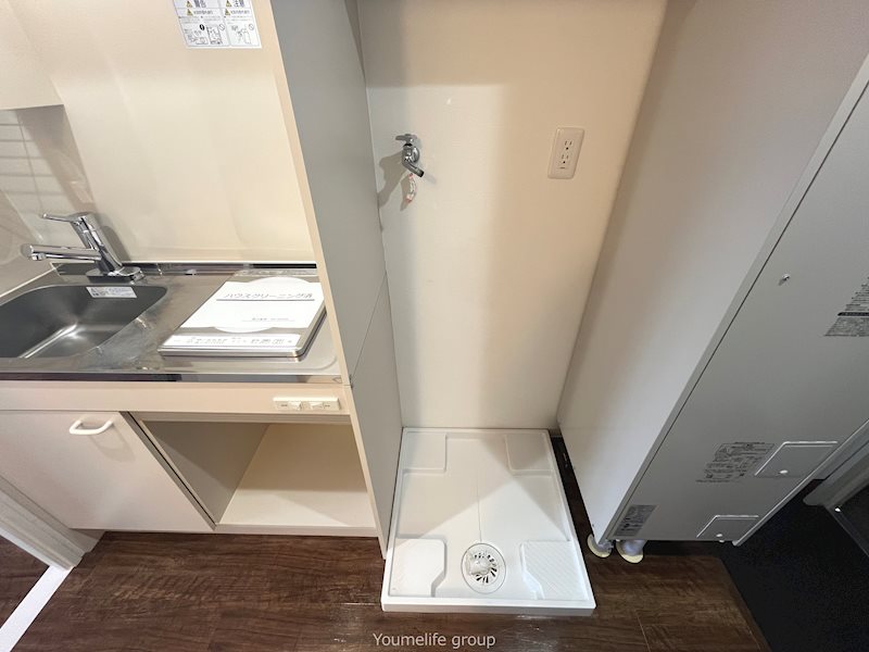 クリオ愛甲石田壱番館 その他16