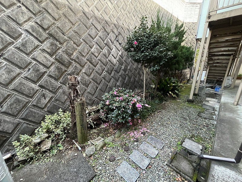 飯田第5ハイツ その他共有部分