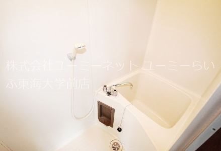 コーポ星野 風呂画像