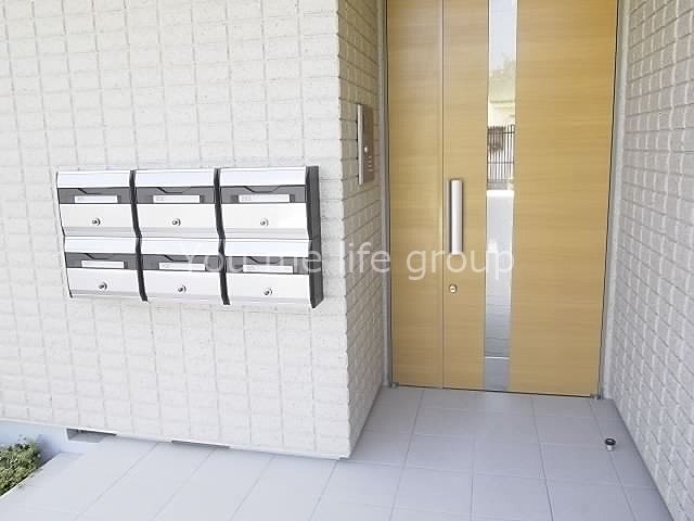 ラフィネ湘南 その他外観1