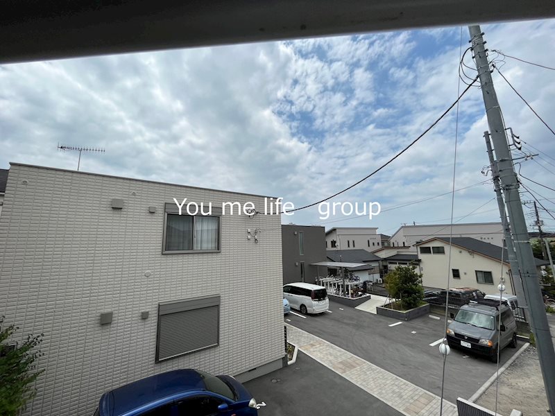 さがみ荘  その他3