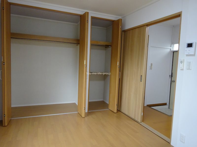 さがみ荘  リビング