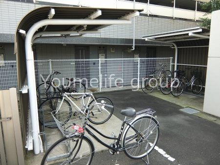 メゾンアイ その他外観3