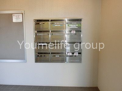 メゾンアイ その他外観4