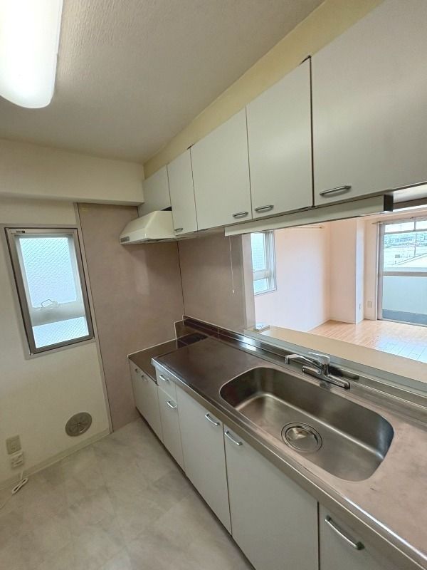 メゾンアイ キッチン