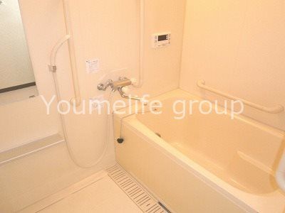 メゾンアイ 風呂画像