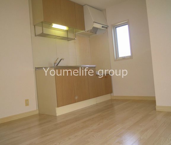 メゾン・ＭＢ リビング