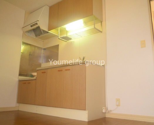 メゾン・ＭＢ キッチン