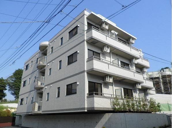 Lumiere(ルミエール) 101号室 外観