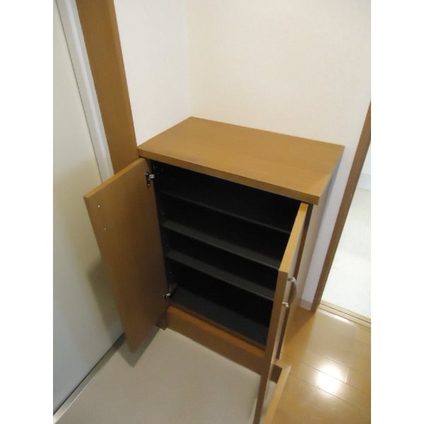 Lumiere（ルミエール）   玄関