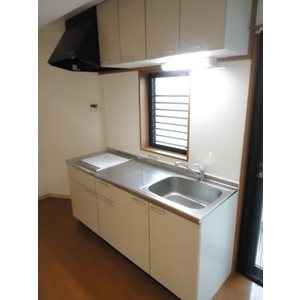 Lumiere（ルミエール）   キッチン