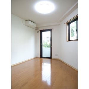 Lumiere（ルミエール）   ベッドルーム