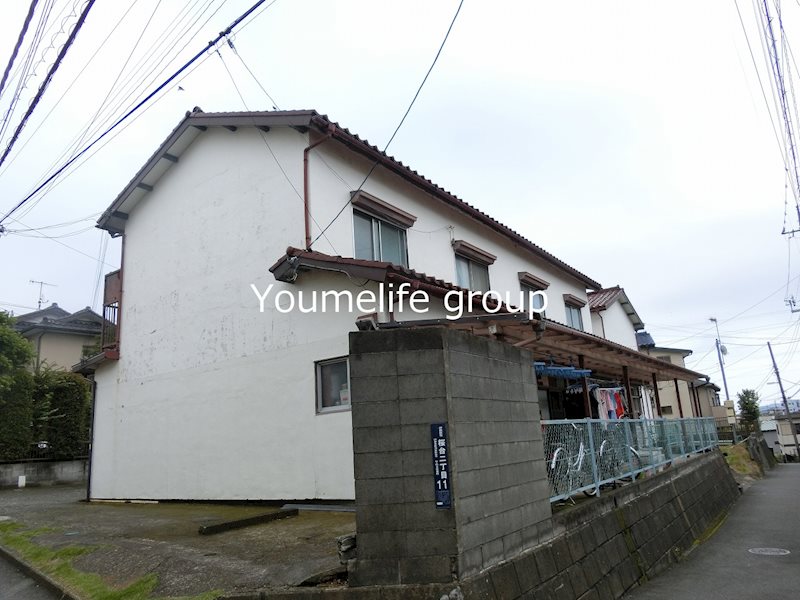 小池荘 その他外観1