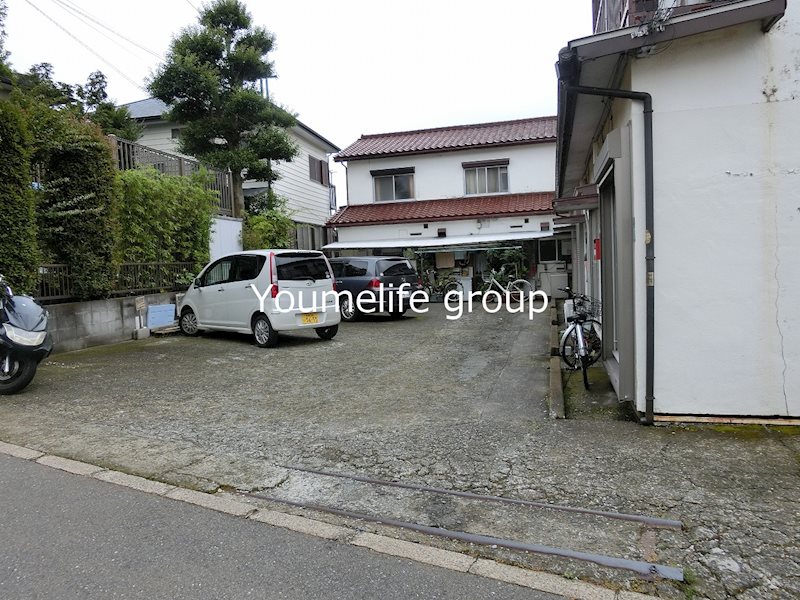 小池荘 その他外観2